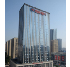 Z6·尊龙凯时燃气大厦